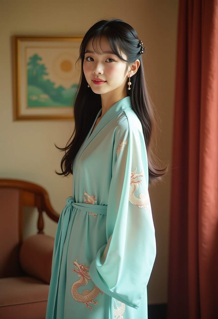 最后一封情书